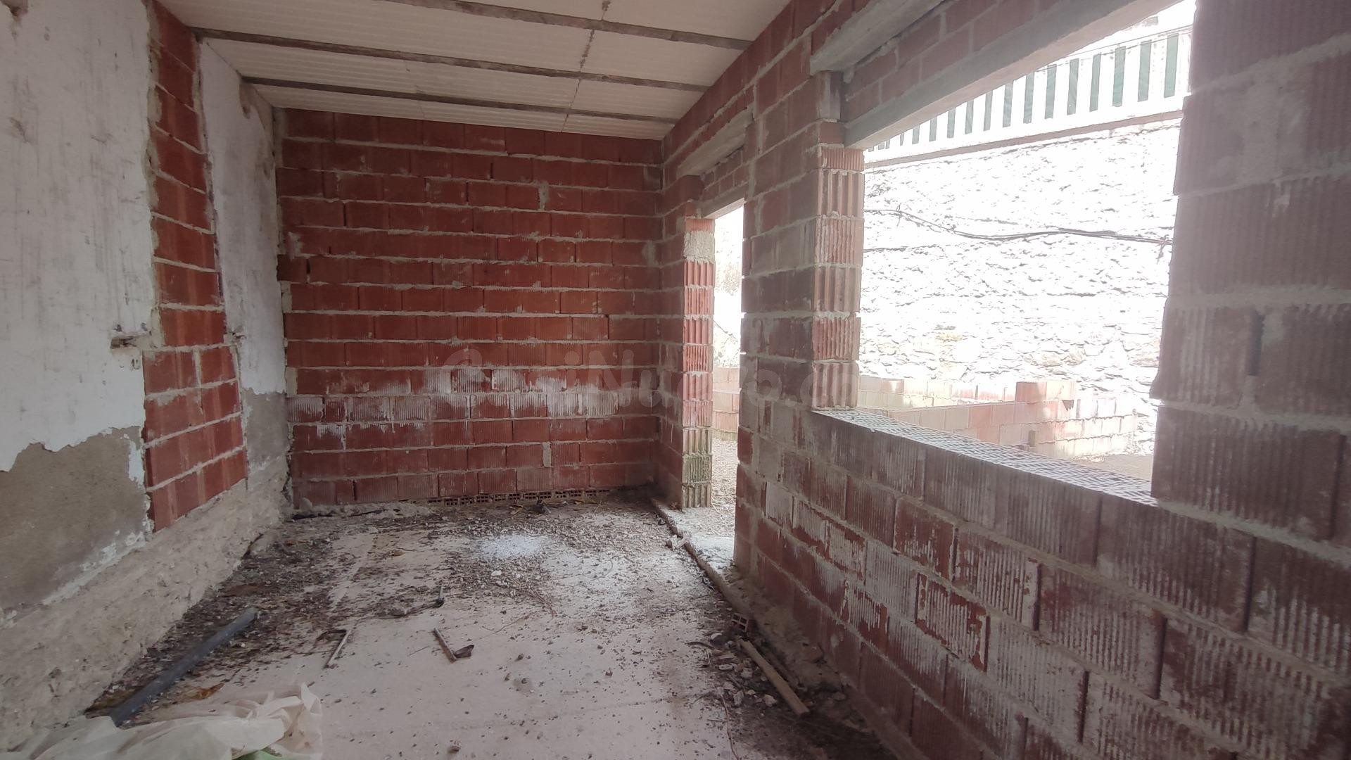 Vivienda en construcción - foto 4