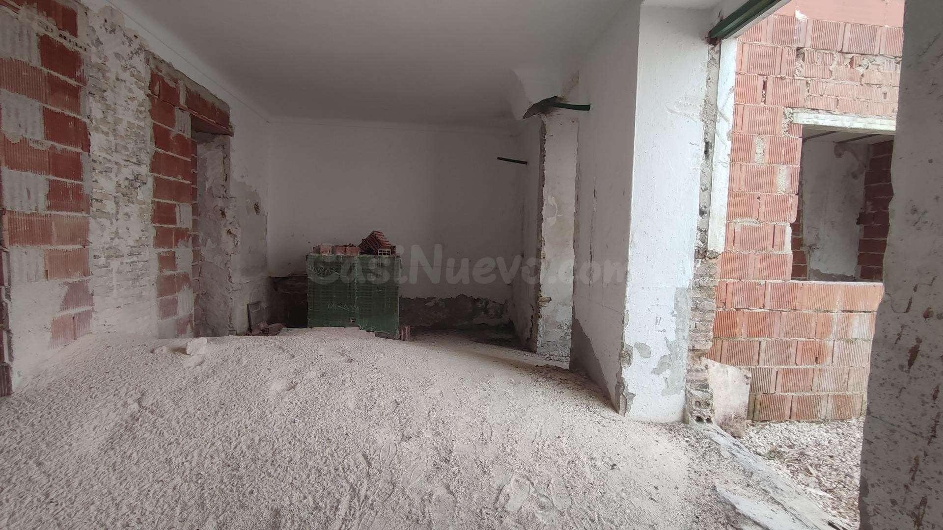 Vivienda en construcción - foto 5