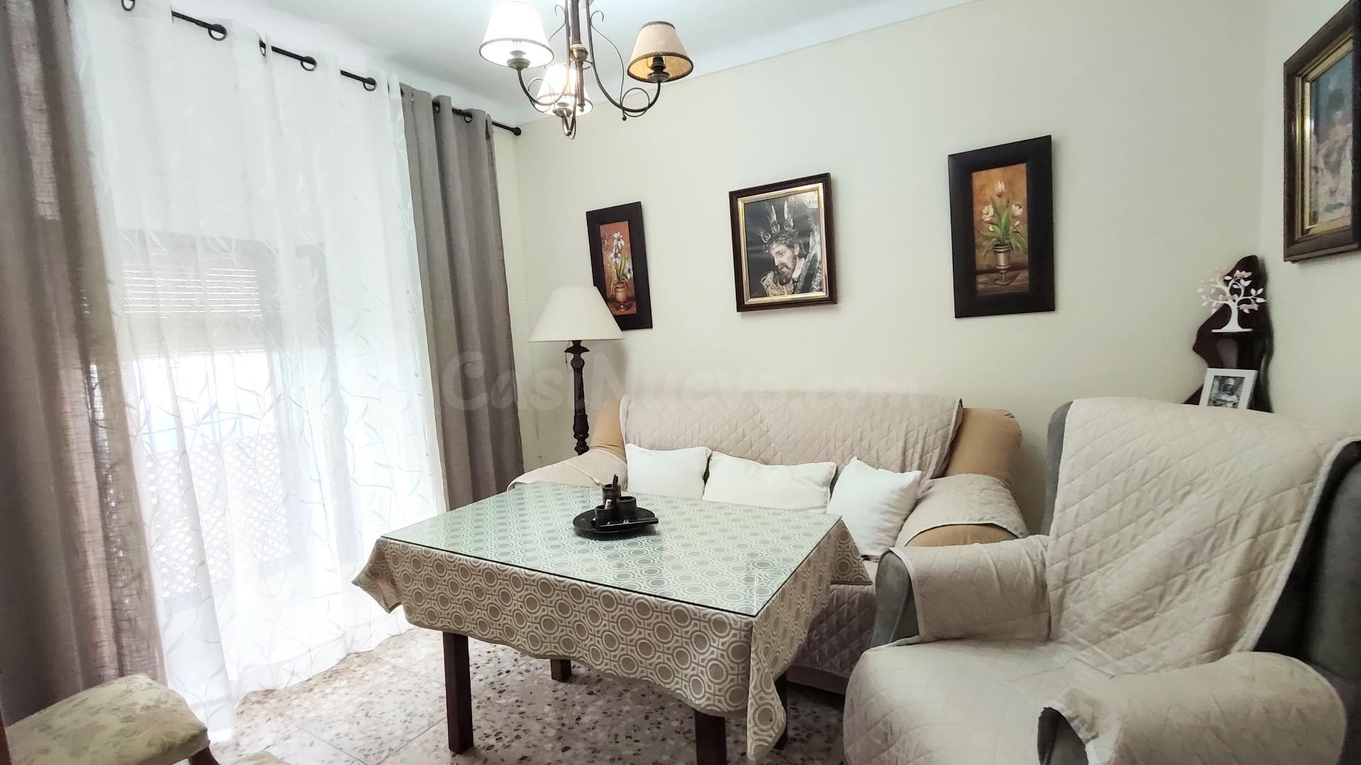 Casa en venta