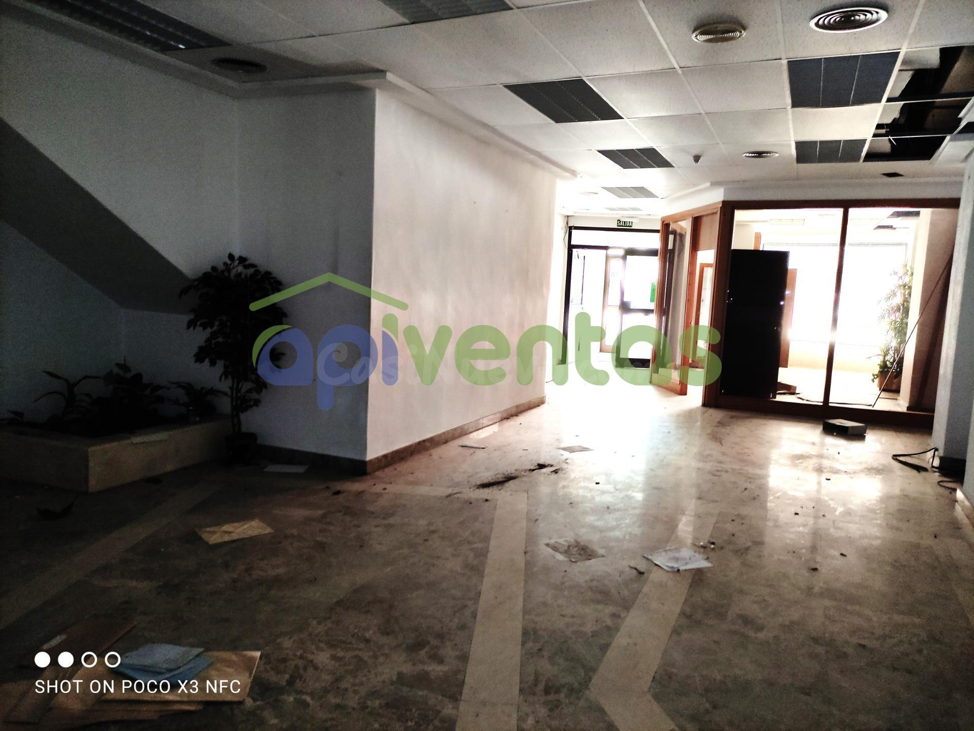Local comercial en venta en calle Corredera, Lorca. - foto 5