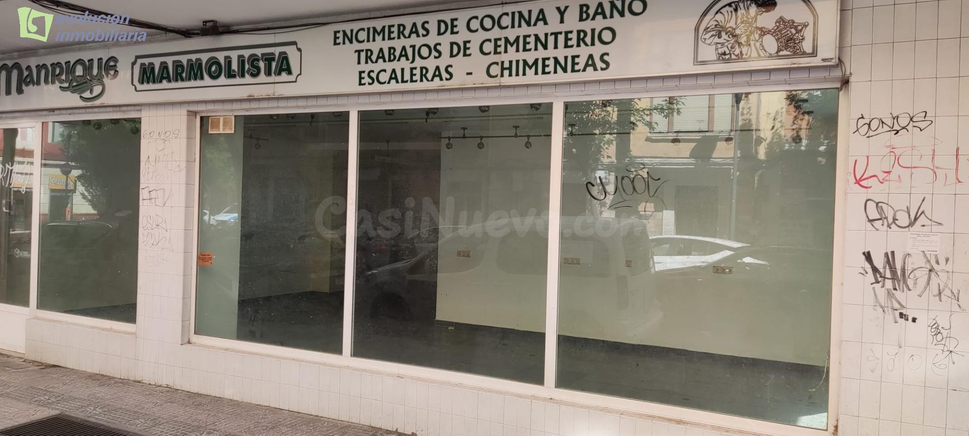EN BURGOS SE VENDE LOCAL CENTRICO CON POSIBLE CAMBIO DE USO. - foto 3