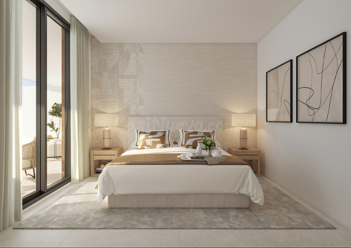 Planta baja 2 habitaciones 116m² en venta - Aloha - foto 4
