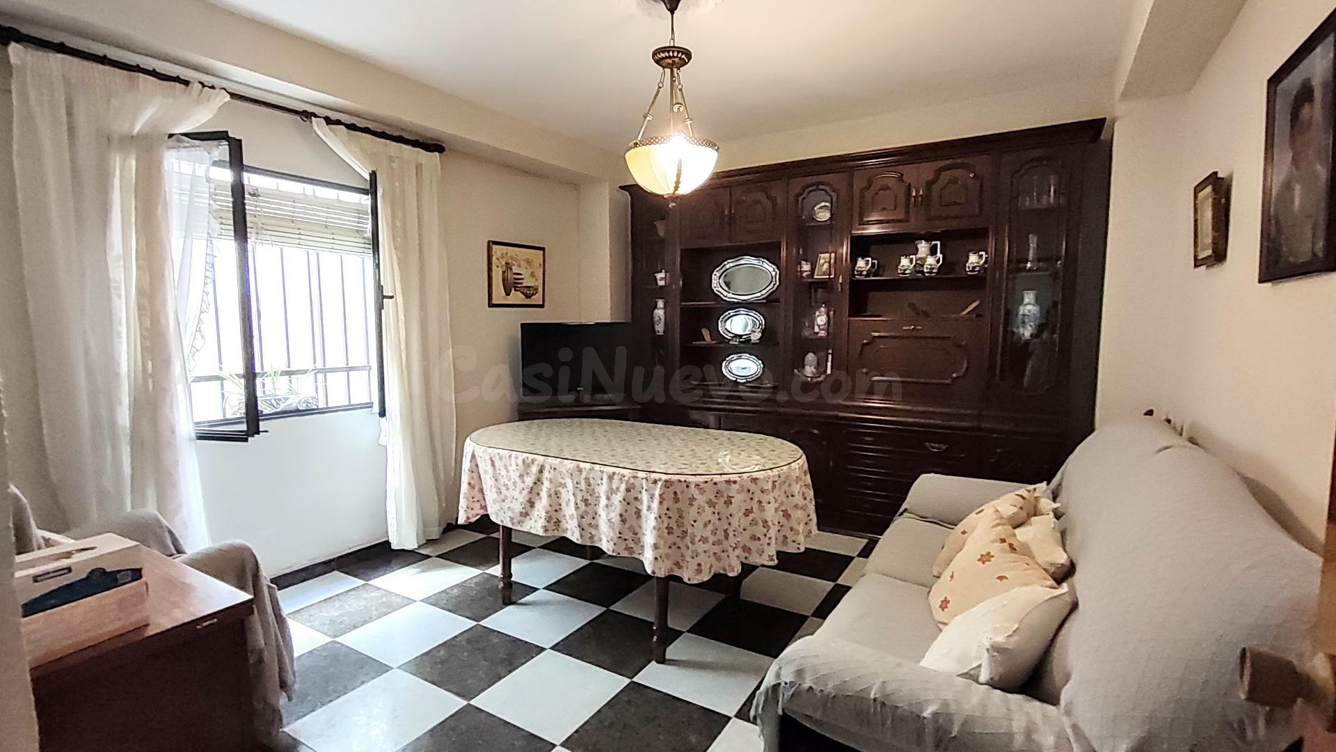 Casa en venta