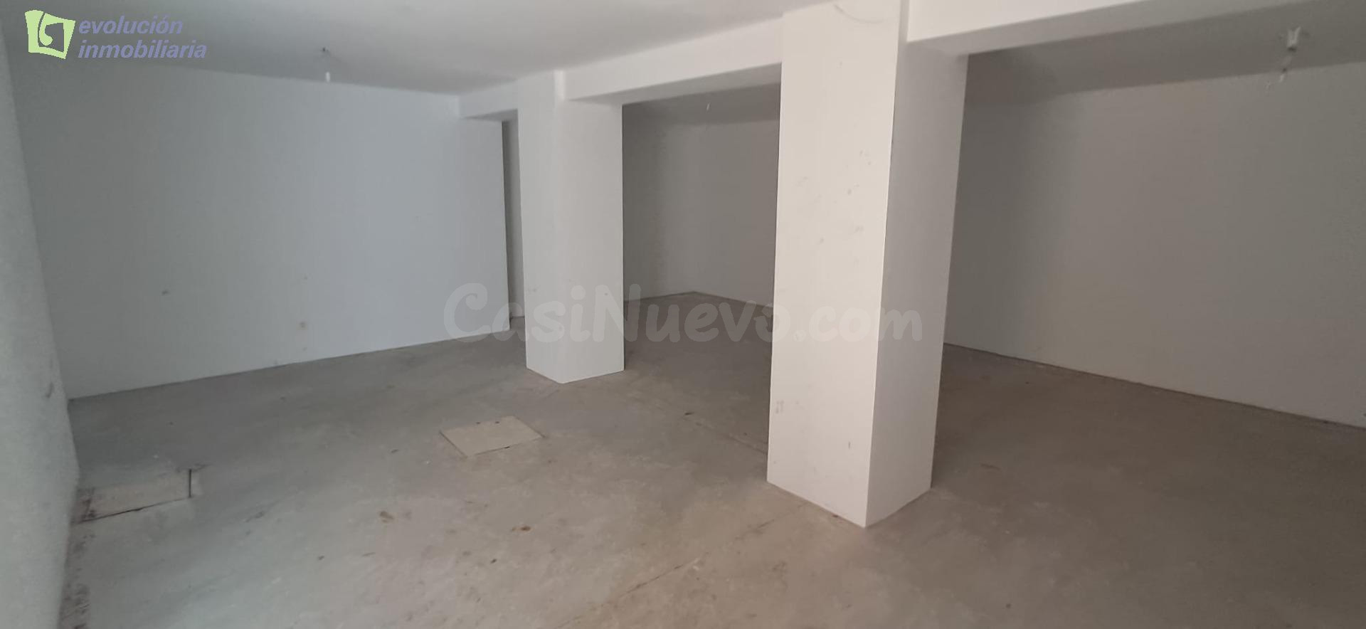 ¡SE VENDE LOCAL EN ZONA CENTRICA! - BURGOS - foto 2