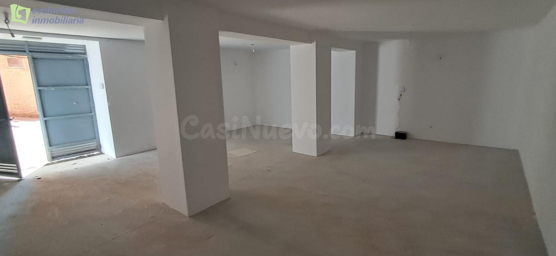 ¡SE VENDE LOCAL EN ZONA CENTRICA! - BURGOS - foto 3