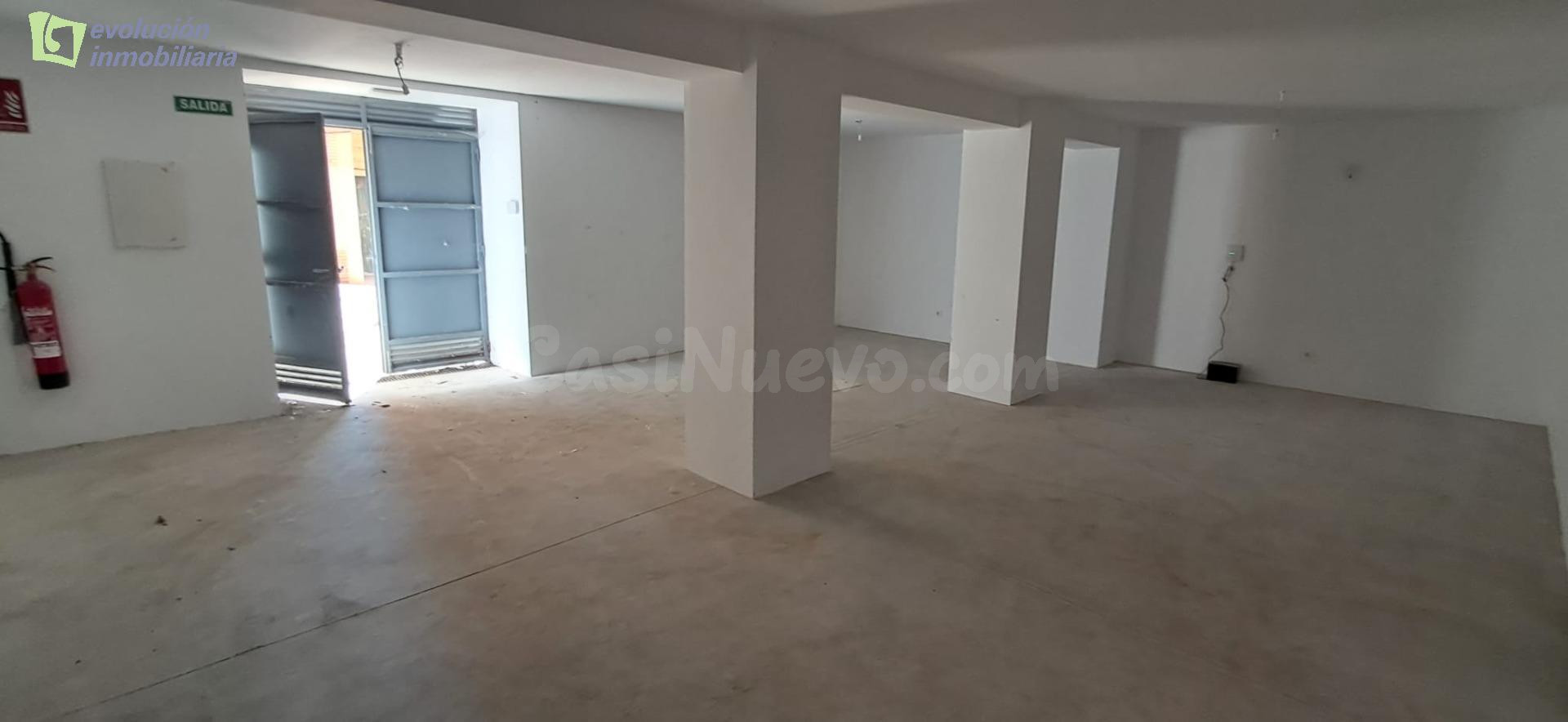 ¡SE VENDE LOCAL EN ZONA CENTRICA! - BURGOS - foto 4