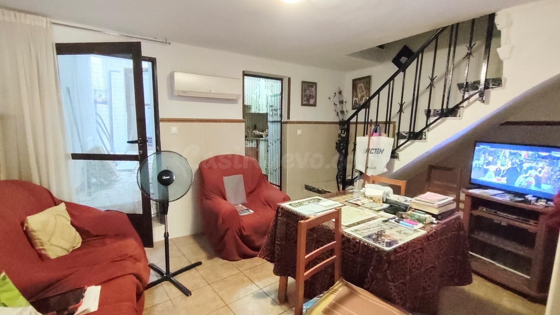 Casa en venta