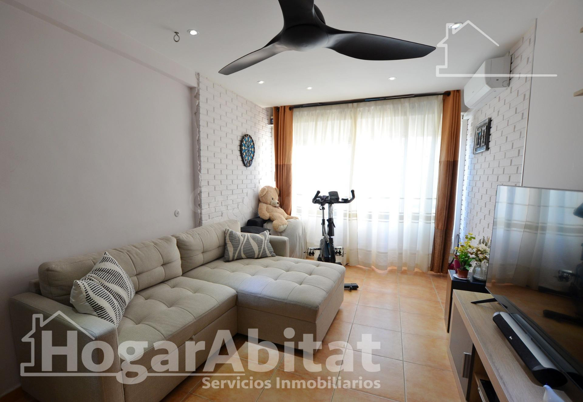 REFORMADO, BONITO Y EXTERIOR CON ASCENSOR Y PARKING, TOTALME - foto 3