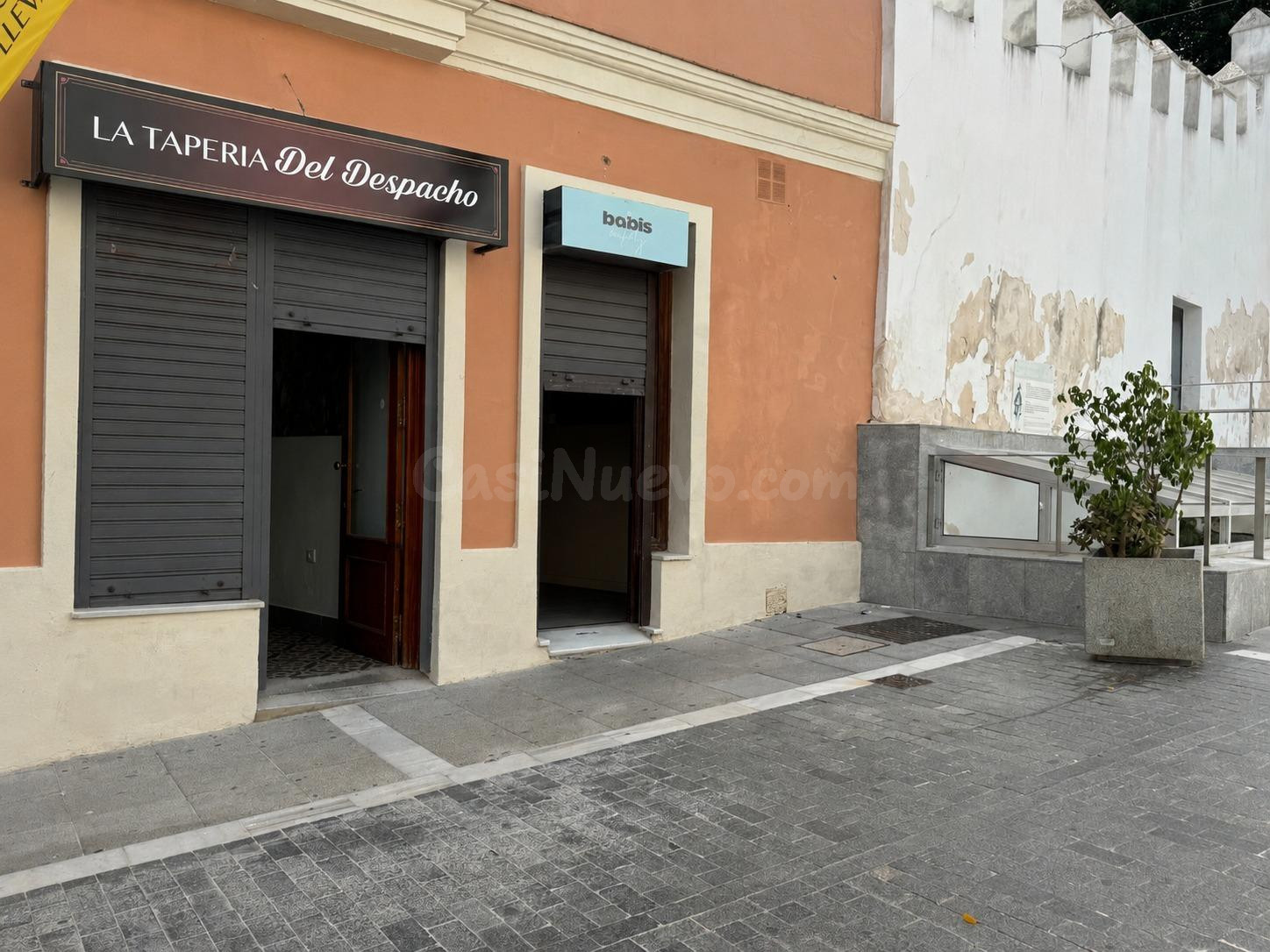 OPORTUNIDAD JUNTO AL MERCADO DE ABASTOS¡¡¡¡¡ - foto 3