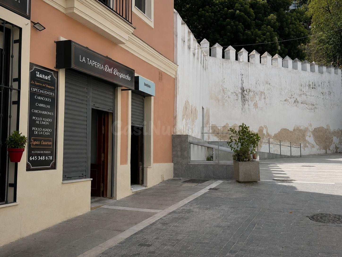 OPORTUNIDAD JUNTO AL MERCADO DE ABASTOS¡¡¡¡¡ - foto 4