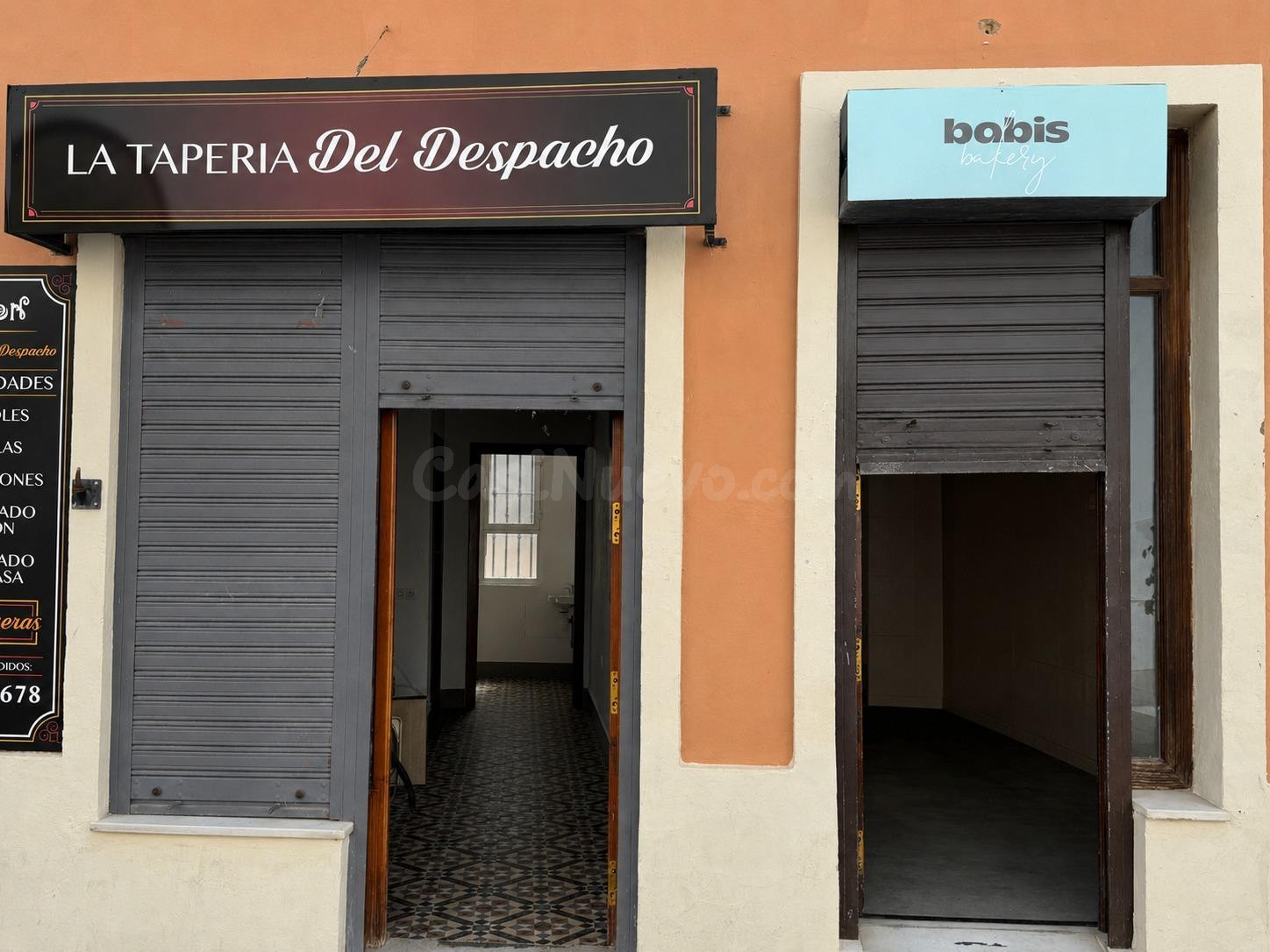 OPORTUNIDAD JUNTO AL MERCADO DE ABASTOS¡¡¡¡¡ - foto 5