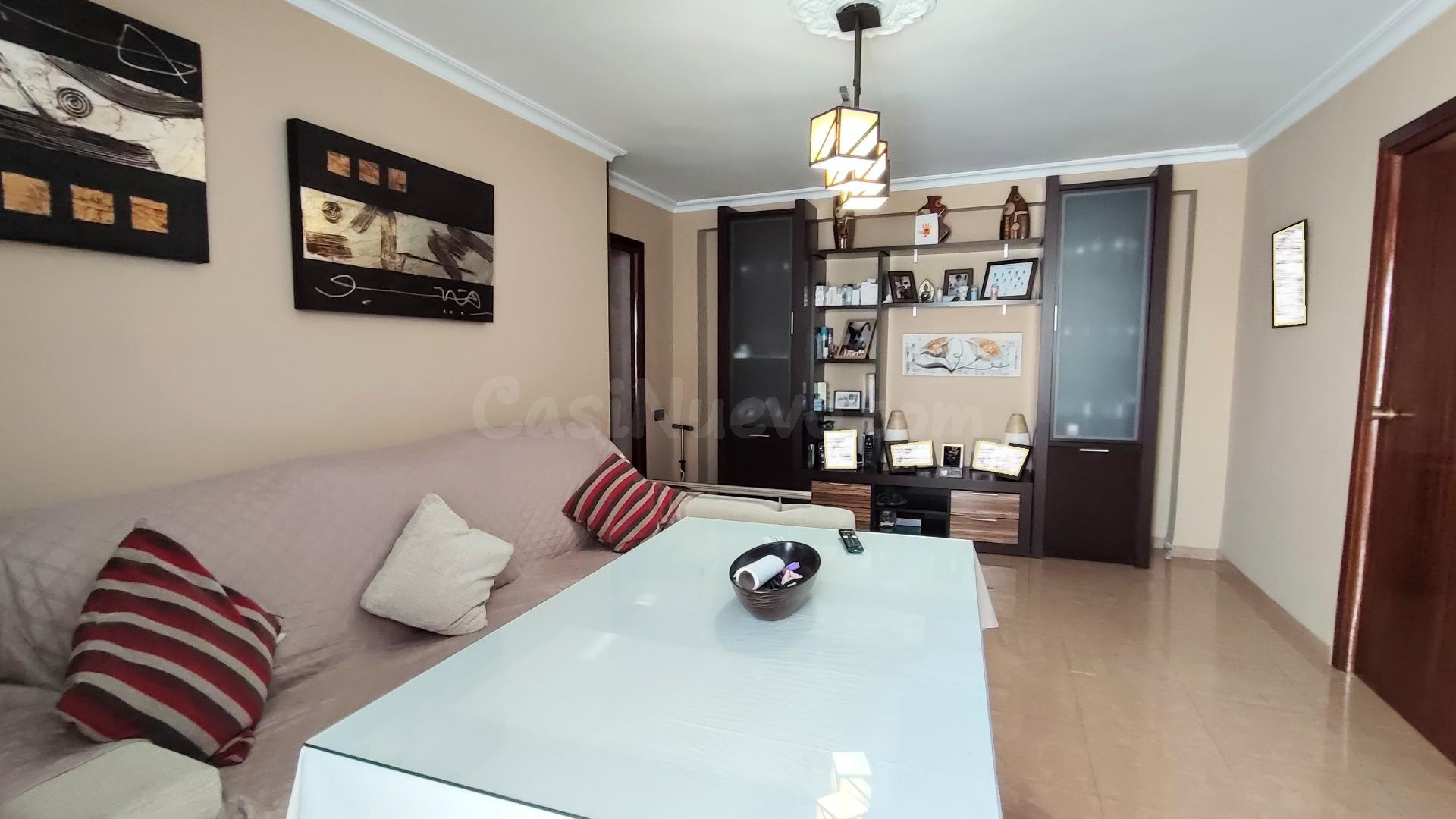 Piso en venta