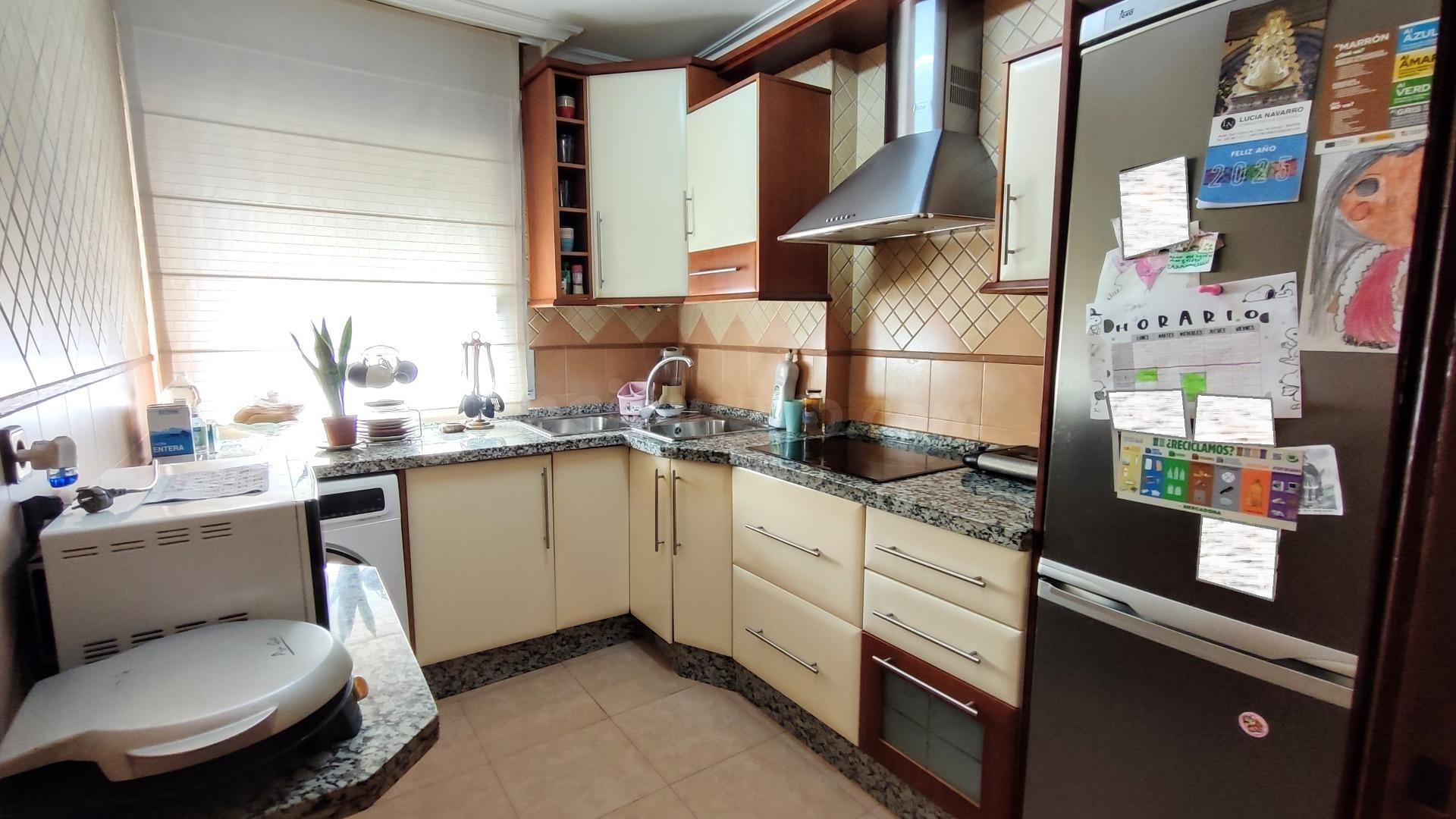 Piso en venta - foto 5