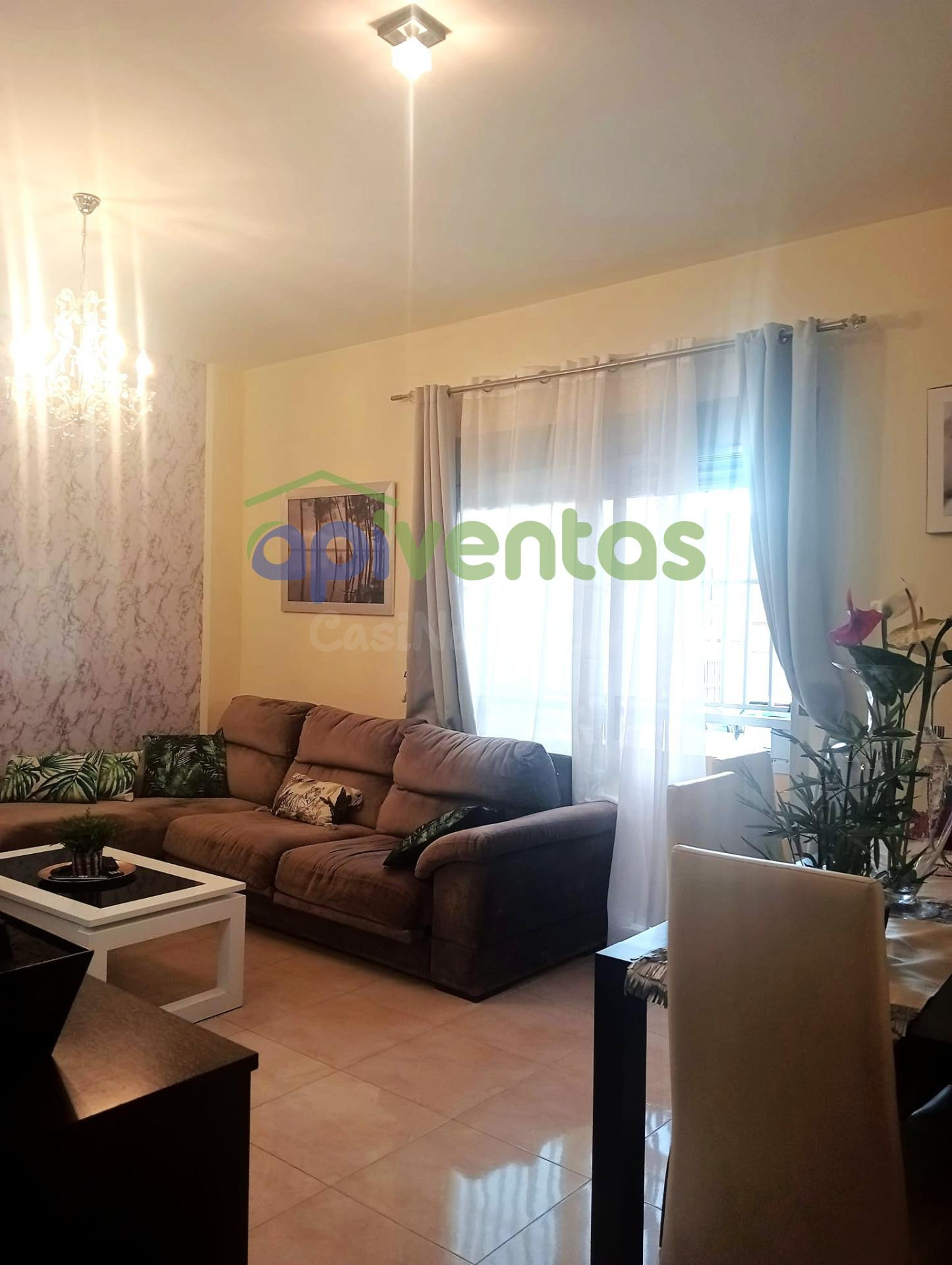 Apartamento de 2 habitaciones y garaje en Lorca, zona San Jo - foto 4