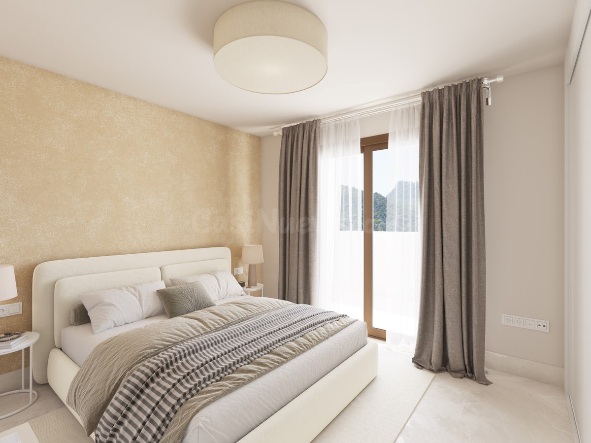 Apartamento 2 habitaciones 85m² en venta - Costa del Sol - foto 5