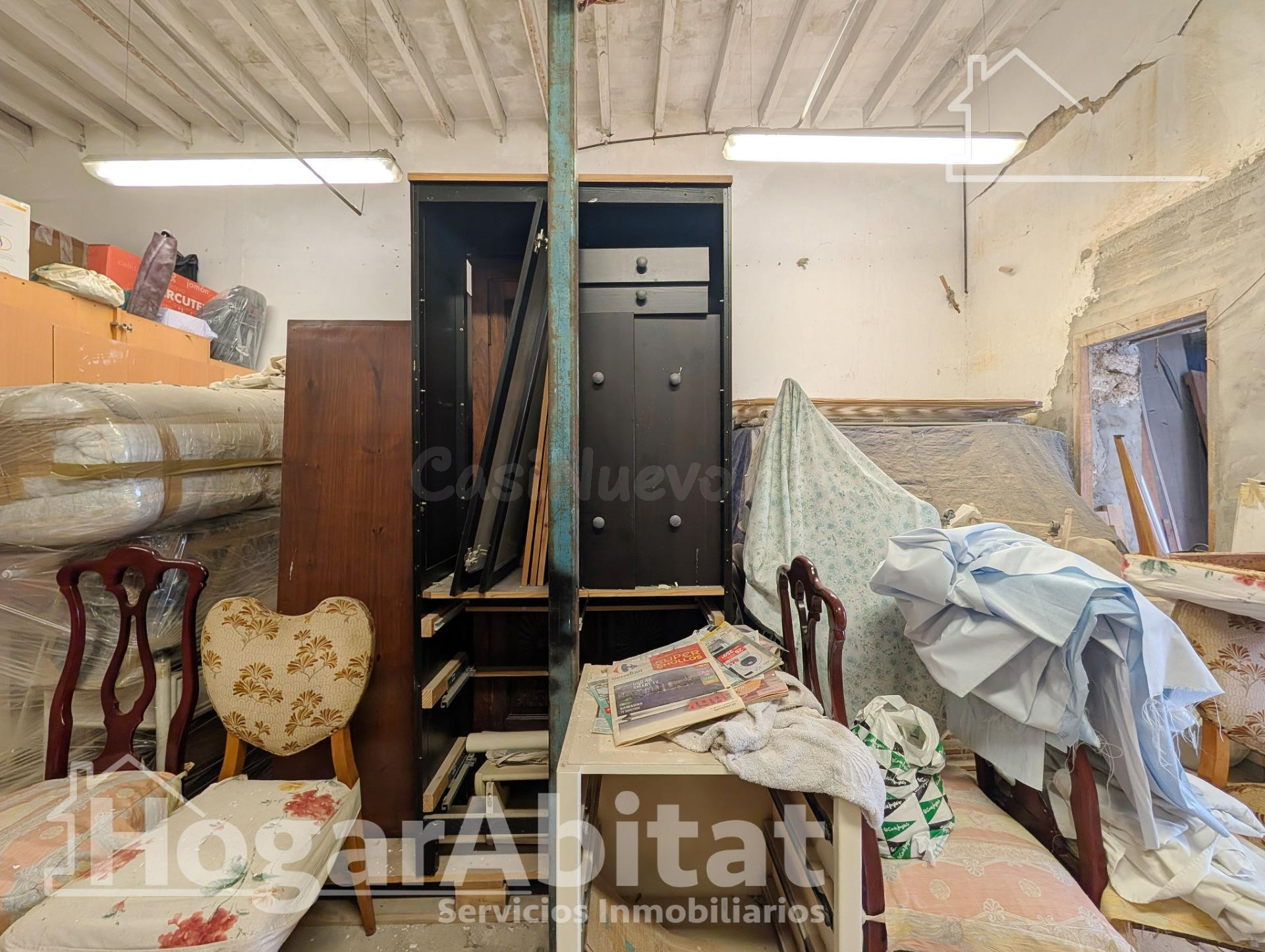 ¡HAZLA A TU GUSTO! CASA ACOGEDORA Y ECONÓMICA CON TERRAZA PA - foto 3