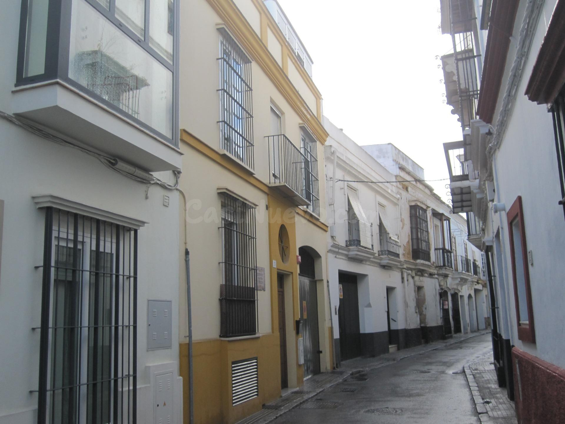 AMPLIO TRASTERO EN ALQUILER EN EL CENTRO ¡¡¡¡¡ - foto 2