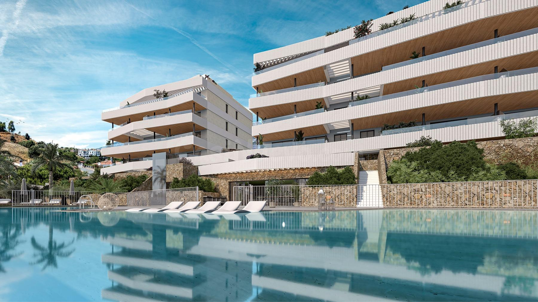 Confort y tranquilidad en El Coto, Mijas