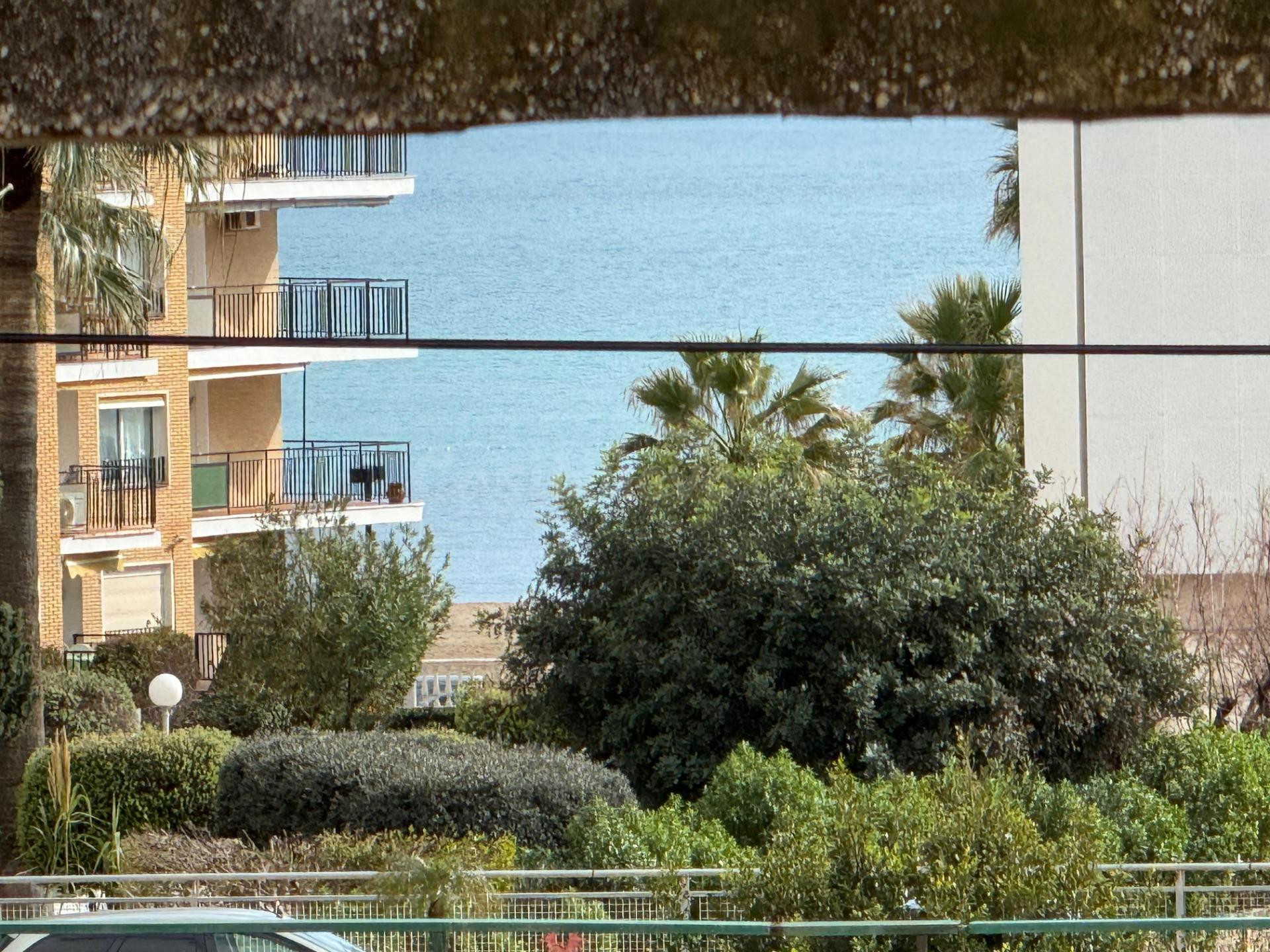 Vive a un paso del mar en Los Boliches - foto 4