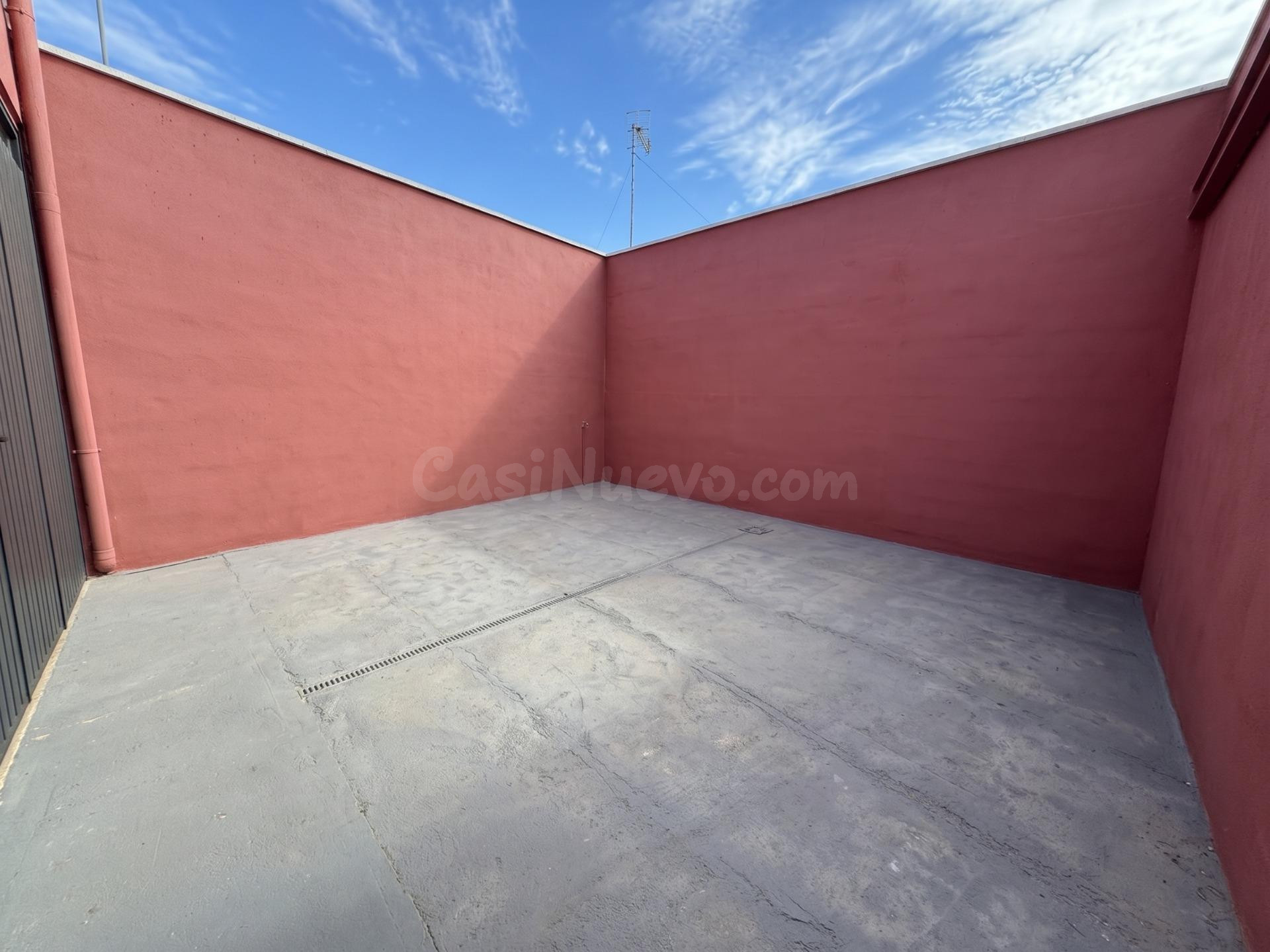 NAVE INDUSTRIAL - foto 4