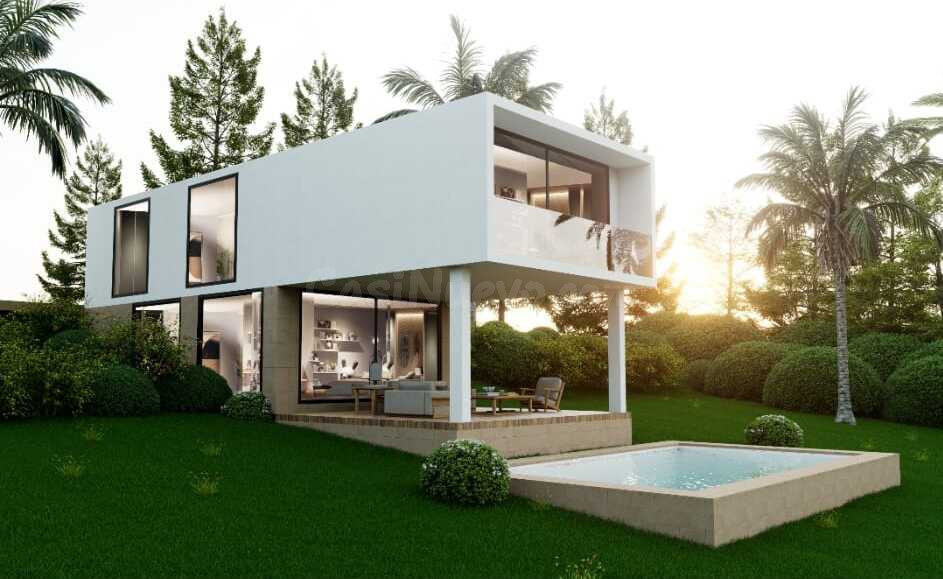 Chalet 4 habitaciones 170m² en venta - Estepona Golf - foto 2