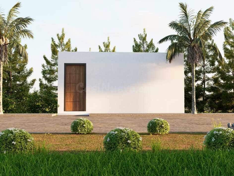 Chalet 4 habitaciones 170m² en venta - Estepona Golf - foto 4