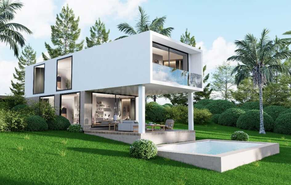 Chalet 4 habitaciones 170m² en venta - Estepona Golf - foto 5
