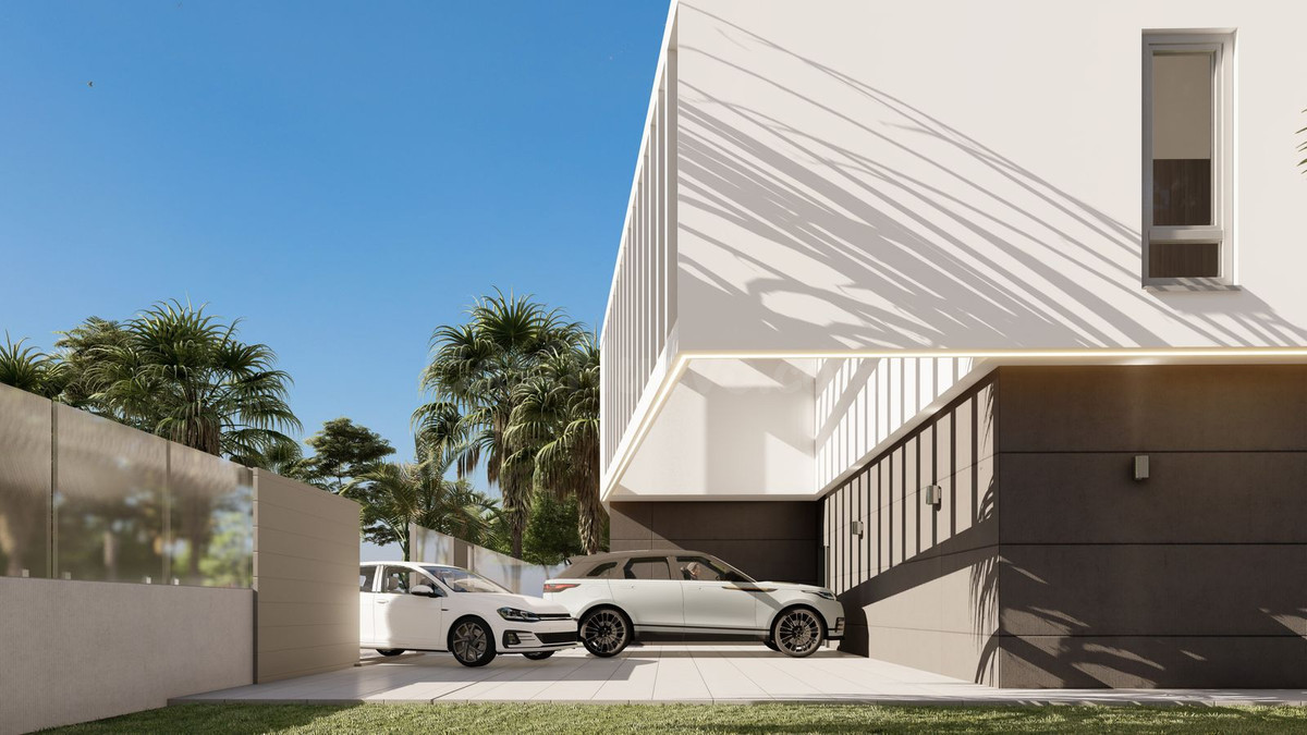 Chalet 3 habitaciones 243m² en venta - Benalmádena Pueblo - foto 5