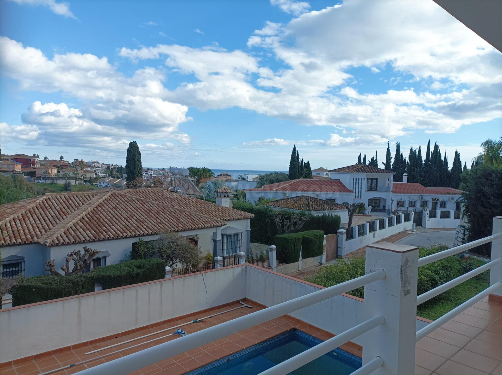 ¡Oportunidad única! 2 villas en la misma parcela – ¡ideal pa