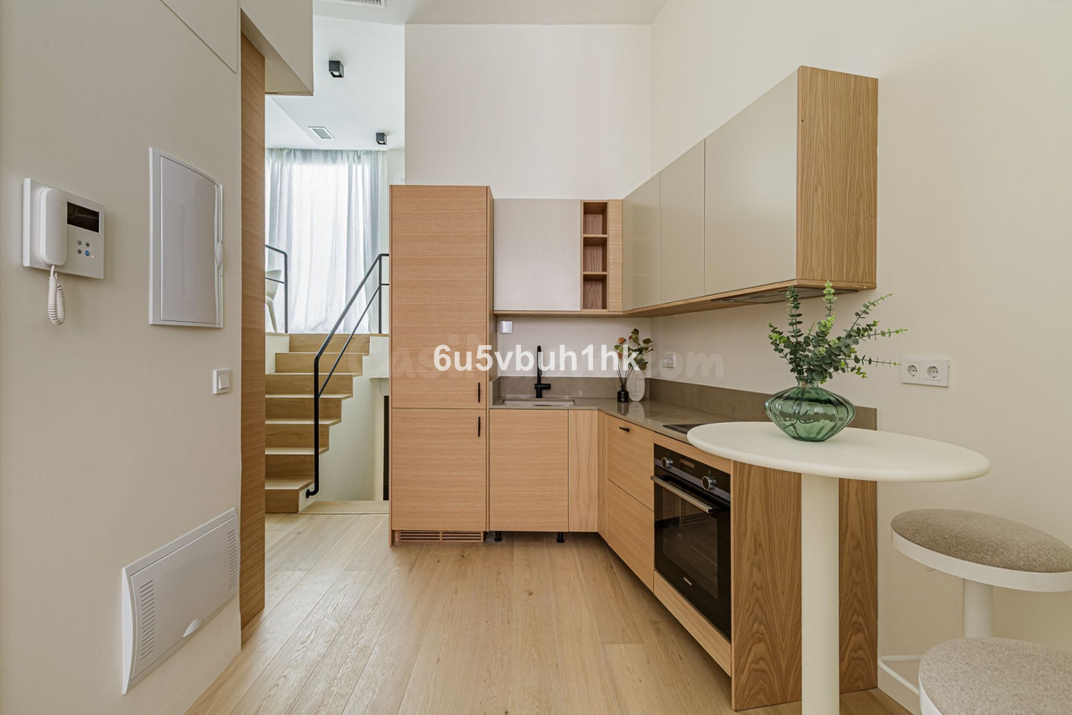 Dúplex 2 habitaciones 87m² en venta - Puerto Sol-Los Almendr - foto 5