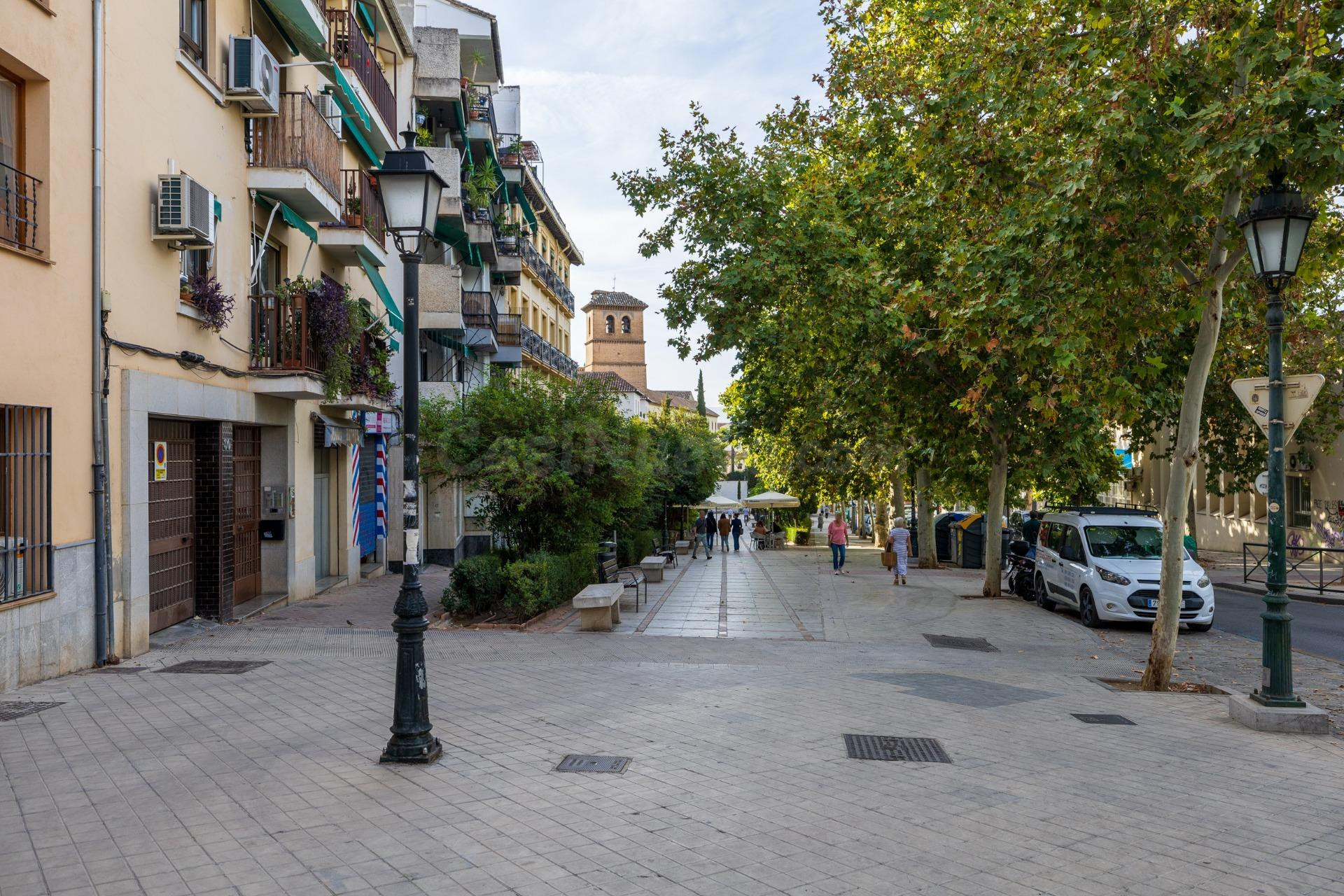 Terreno urbano 1 habitación 351m² en venta - San Ildefonso