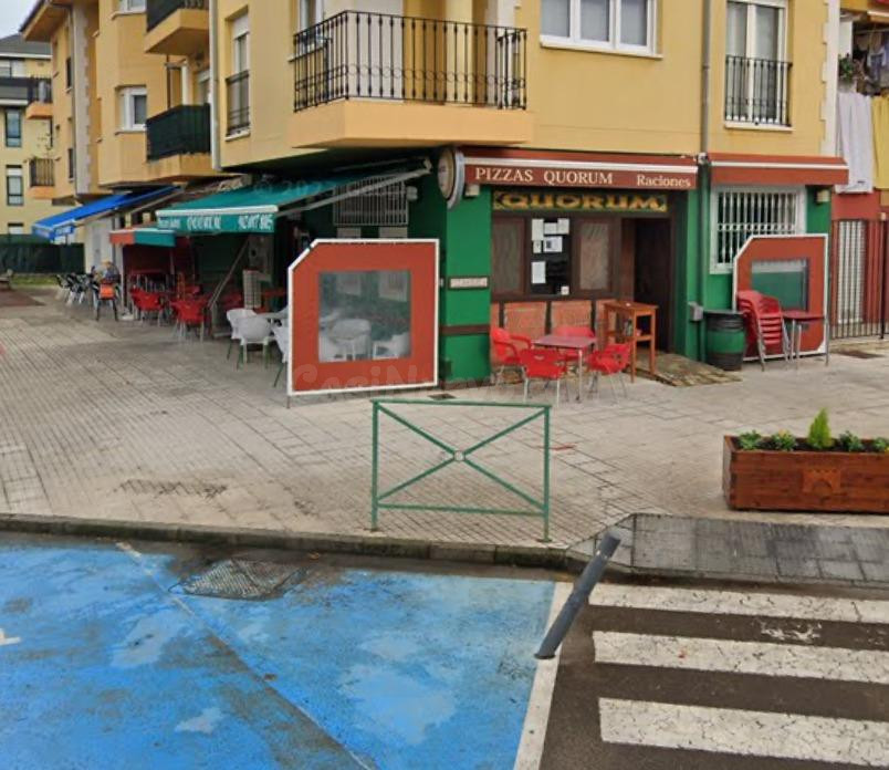ALQUILER DE NEGOCIO Y LOCAL