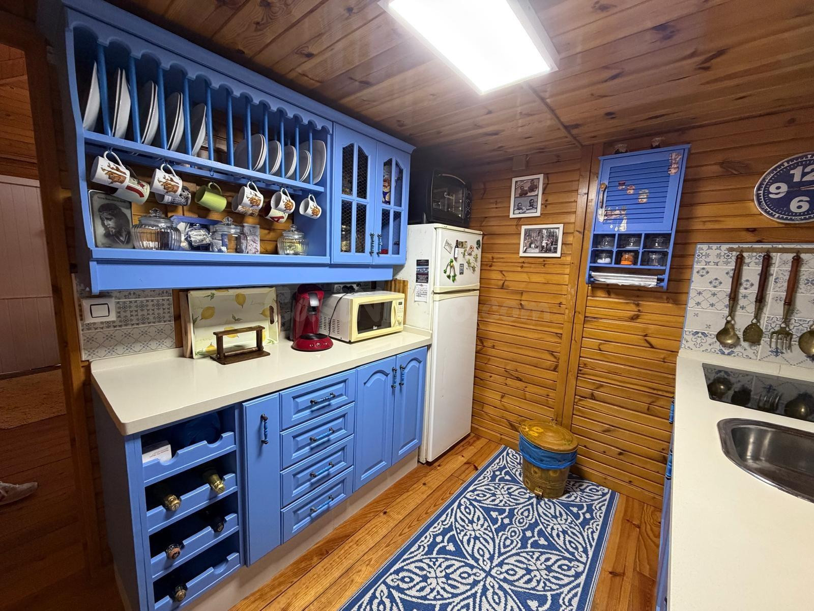 BUSCAS TRANQUILIDAD¡¡¡¡¡ PARCELA RUSTICA CON PISCINA - foto 3