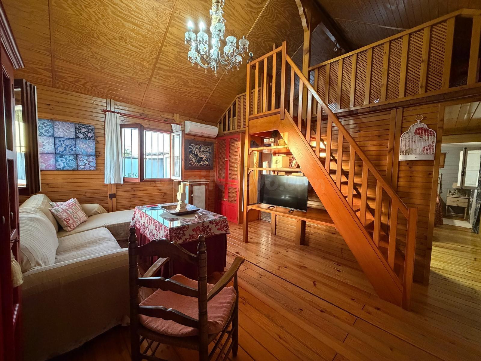 BUSCAS TRANQUILIDAD¡¡¡¡¡ PARCELA RUSTICA CON PISCINA - foto 4