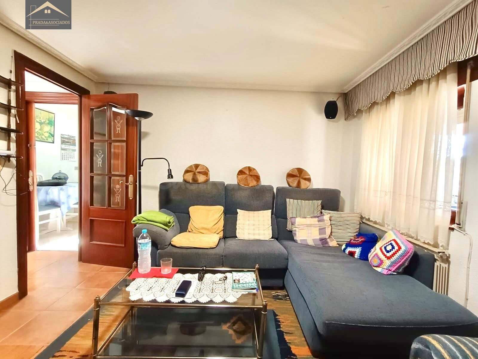 CASA INDEPENDIENTE EN EL ALTO DE LAREDO. - foto 3