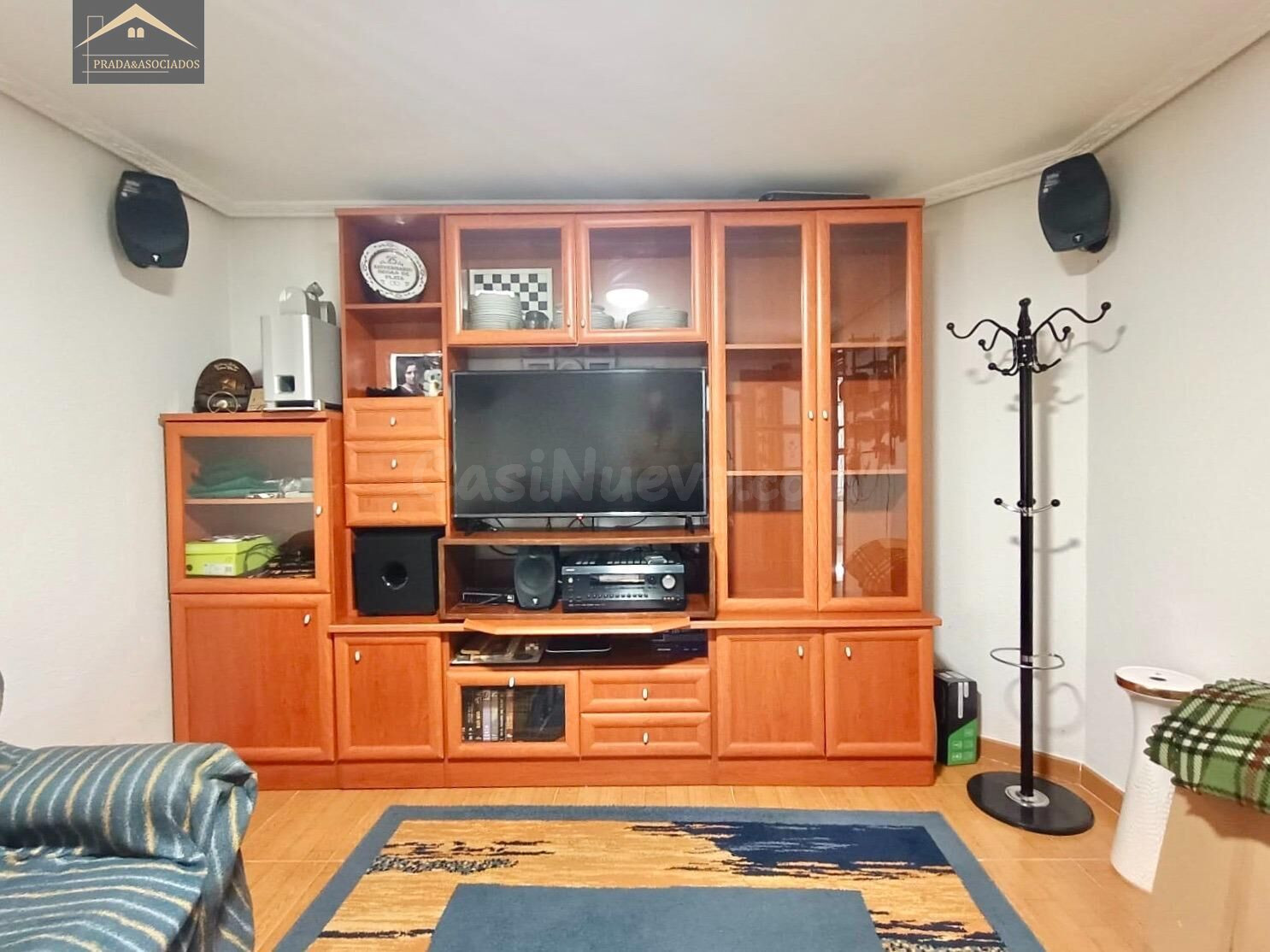 CASA INDEPENDIENTE EN EL ALTO DE LAREDO. - foto 4