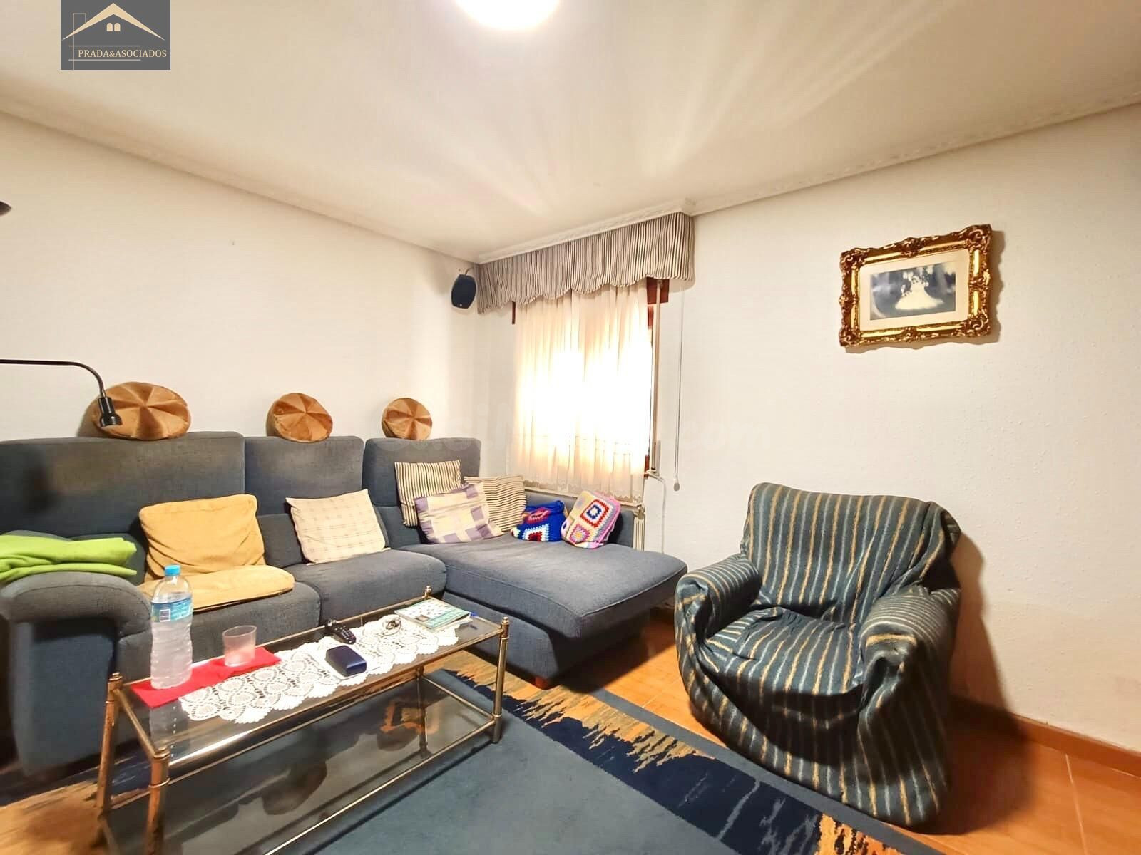 CASA INDEPENDIENTE EN EL ALTO DE LAREDO. - foto 5