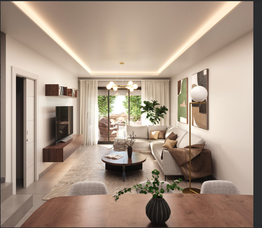 Adosado 3 habitaciones 162m² en venta - Zona Fuentemora