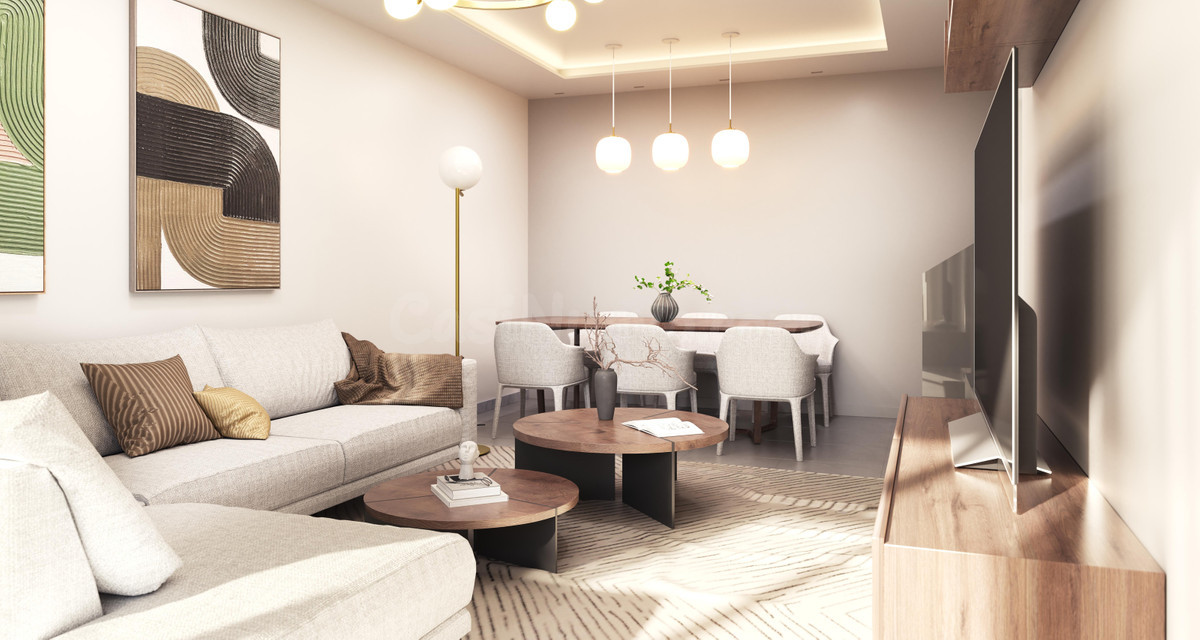 Adosado 3 habitaciones 162m² en venta - Zona Fuentemora - foto 4