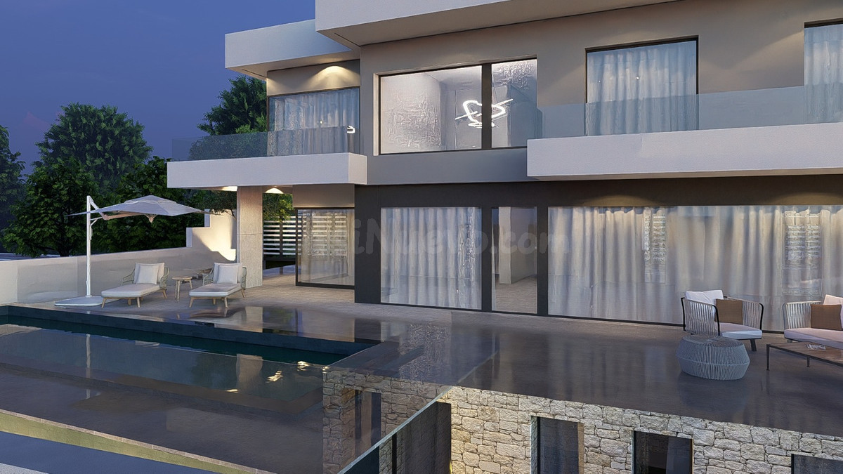 Chalet 5 habitaciones 356m² en venta - Miraflores - foto 3