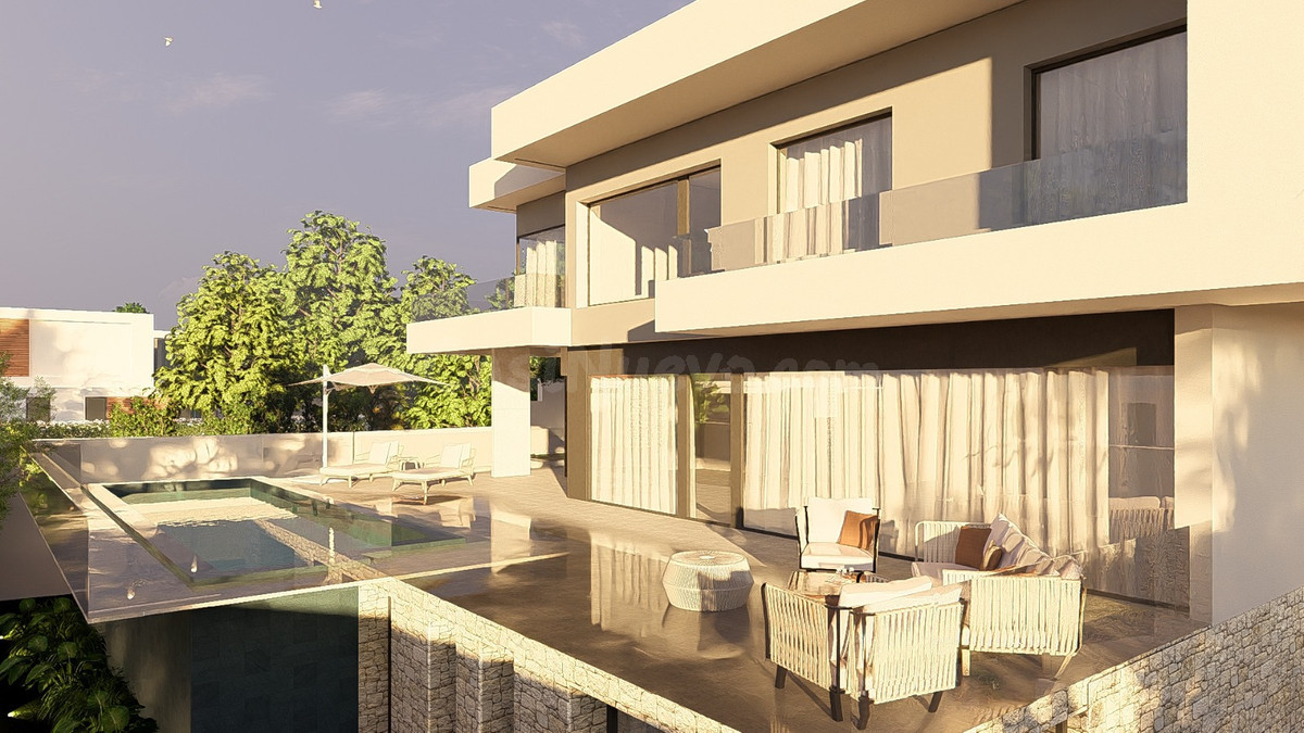 Chalet 5 habitaciones 356m² en venta - Miraflores - foto 4