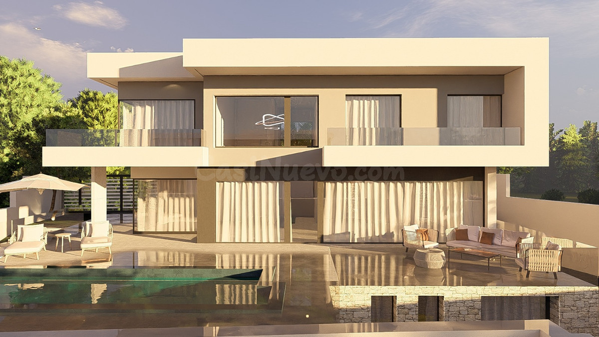 Chalet 5 habitaciones 356m² en venta - Miraflores - foto 5
