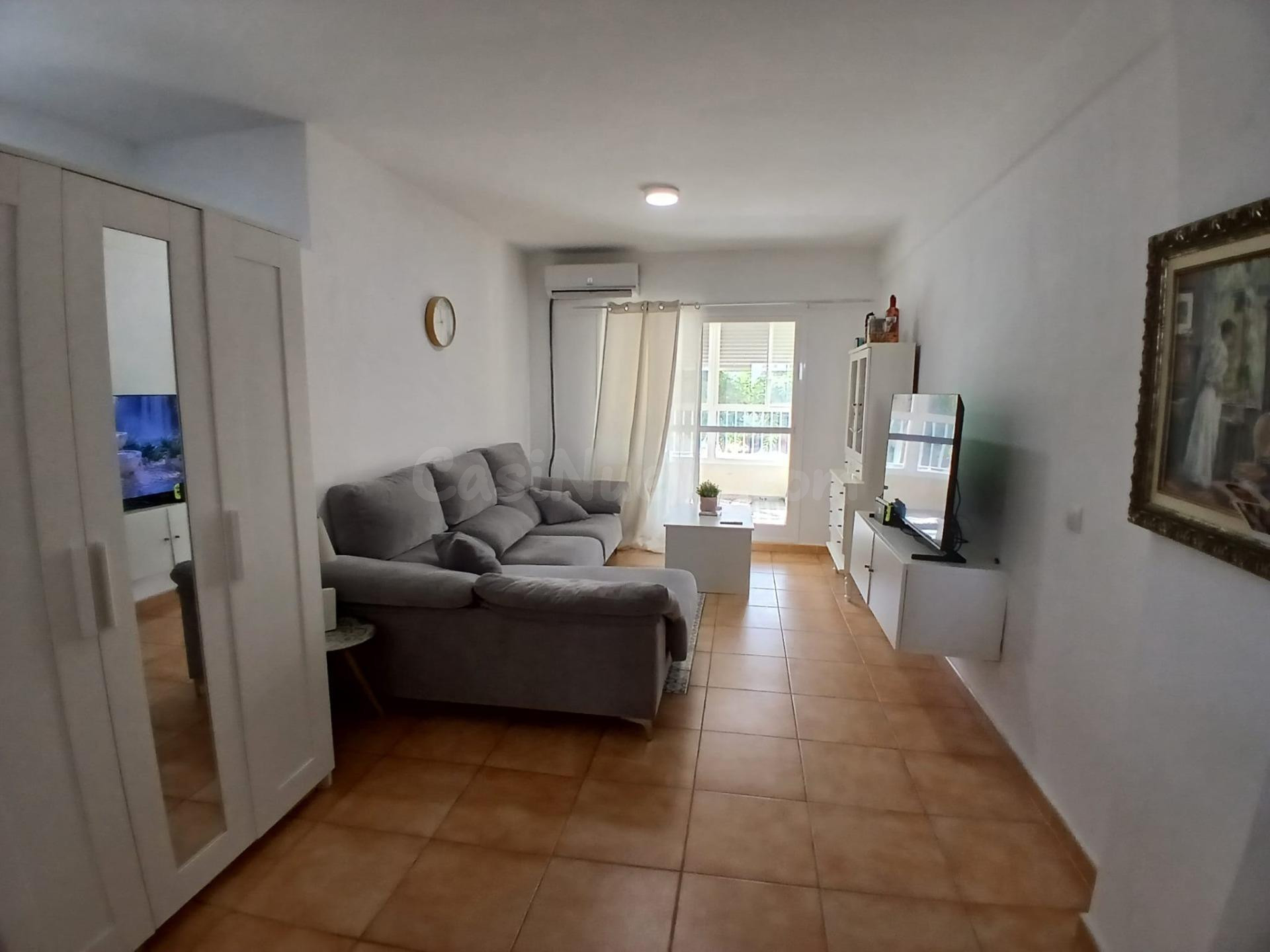OPORTUNIDAD DE VIVIR UN LUGAR TRANQUILO Y CON PISCINA - foto 4