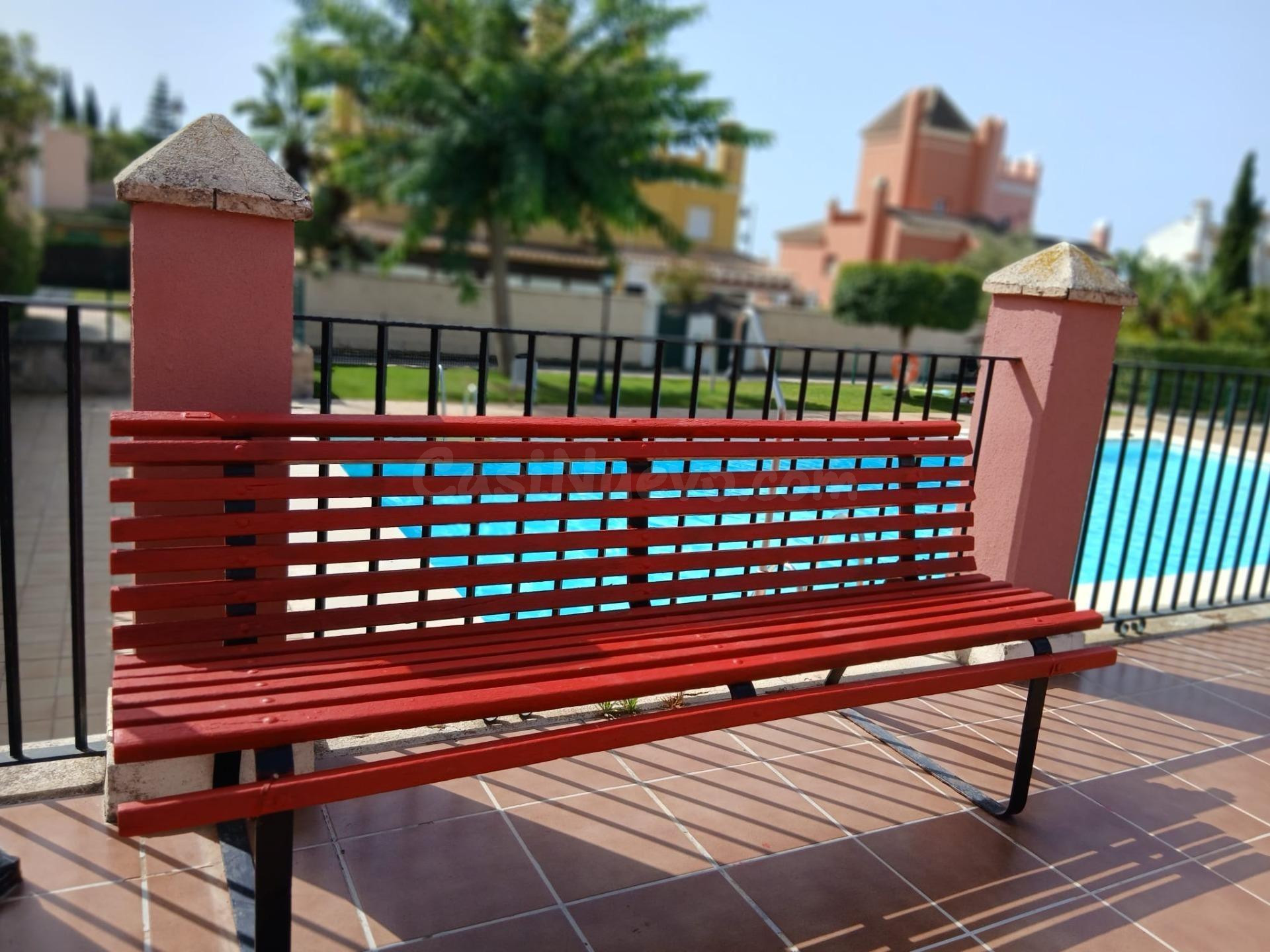 OPORTUNIDAD DE VIVIR UN LUGAR TRANQUILO Y CON PISCINA - foto 5