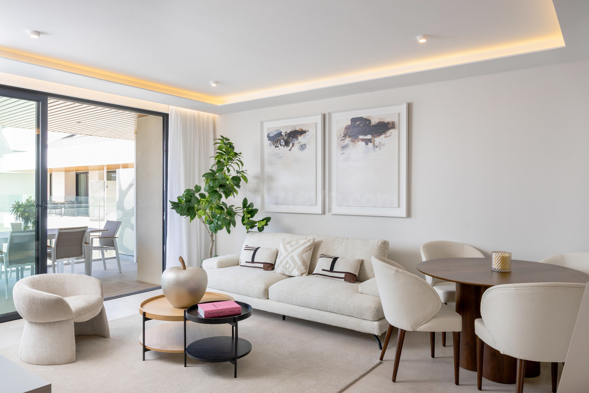 Apartamento 3 habitaciones 92m² en venta - Castillo de Sohai - foto 4
