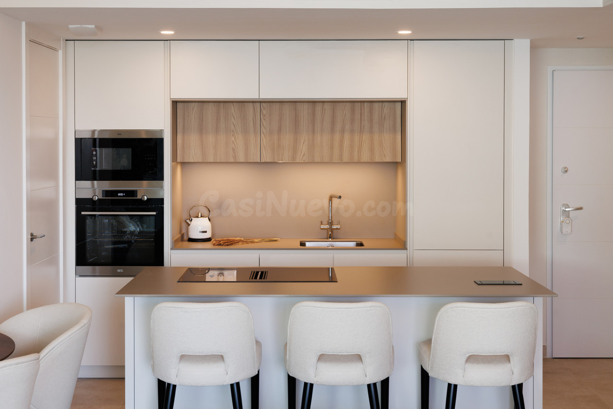 Apartamento 3 habitaciones 92m² en venta - Castillo de Sohai - foto 5
