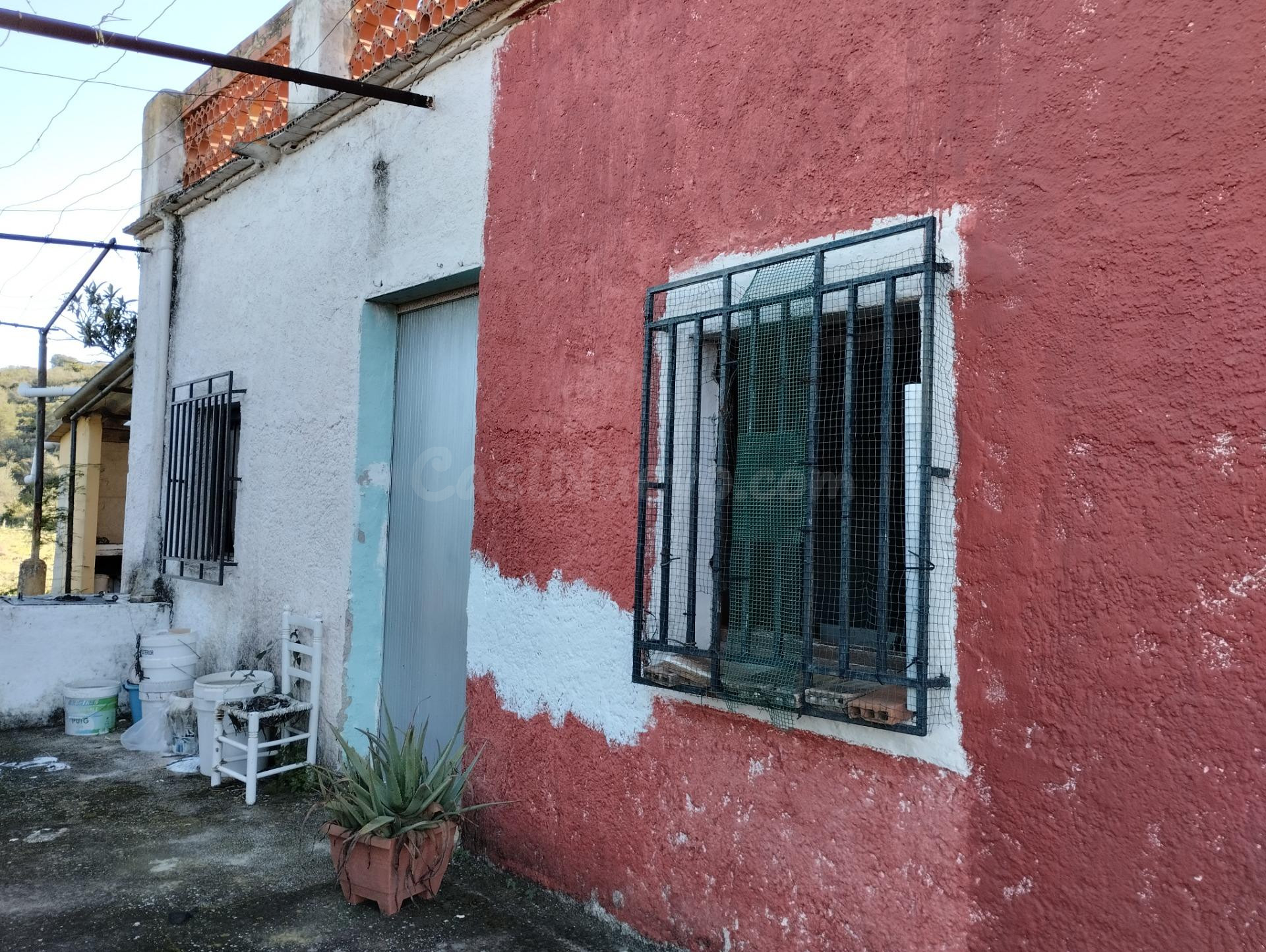 Casa de campo con grandes posibilidades - foto 5