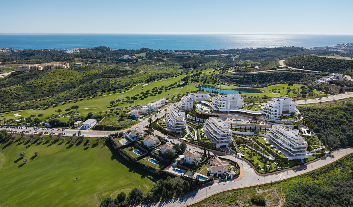 Planta baja 1 habitación 60m² en venta - Cerros del Águila