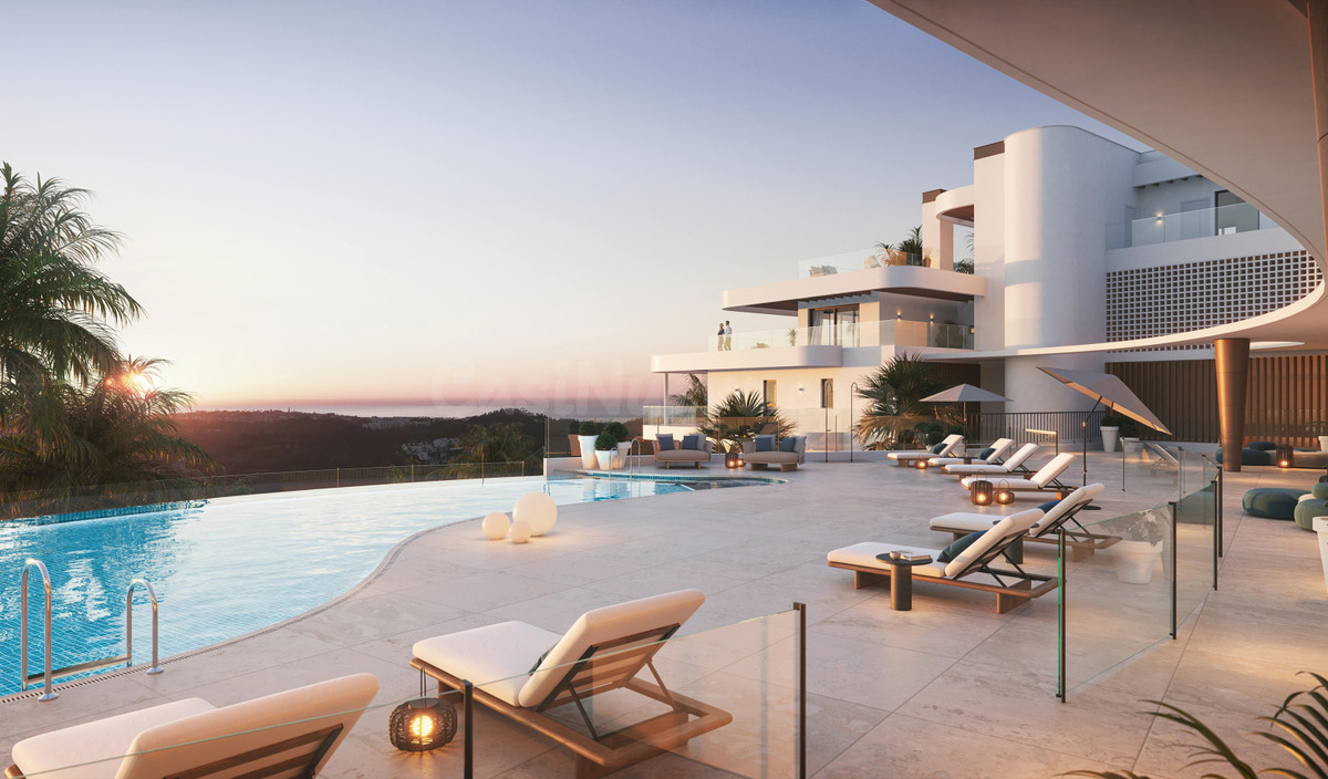 Planta baja 1 habitación 60m² en venta - Cerros del Águila - foto 5