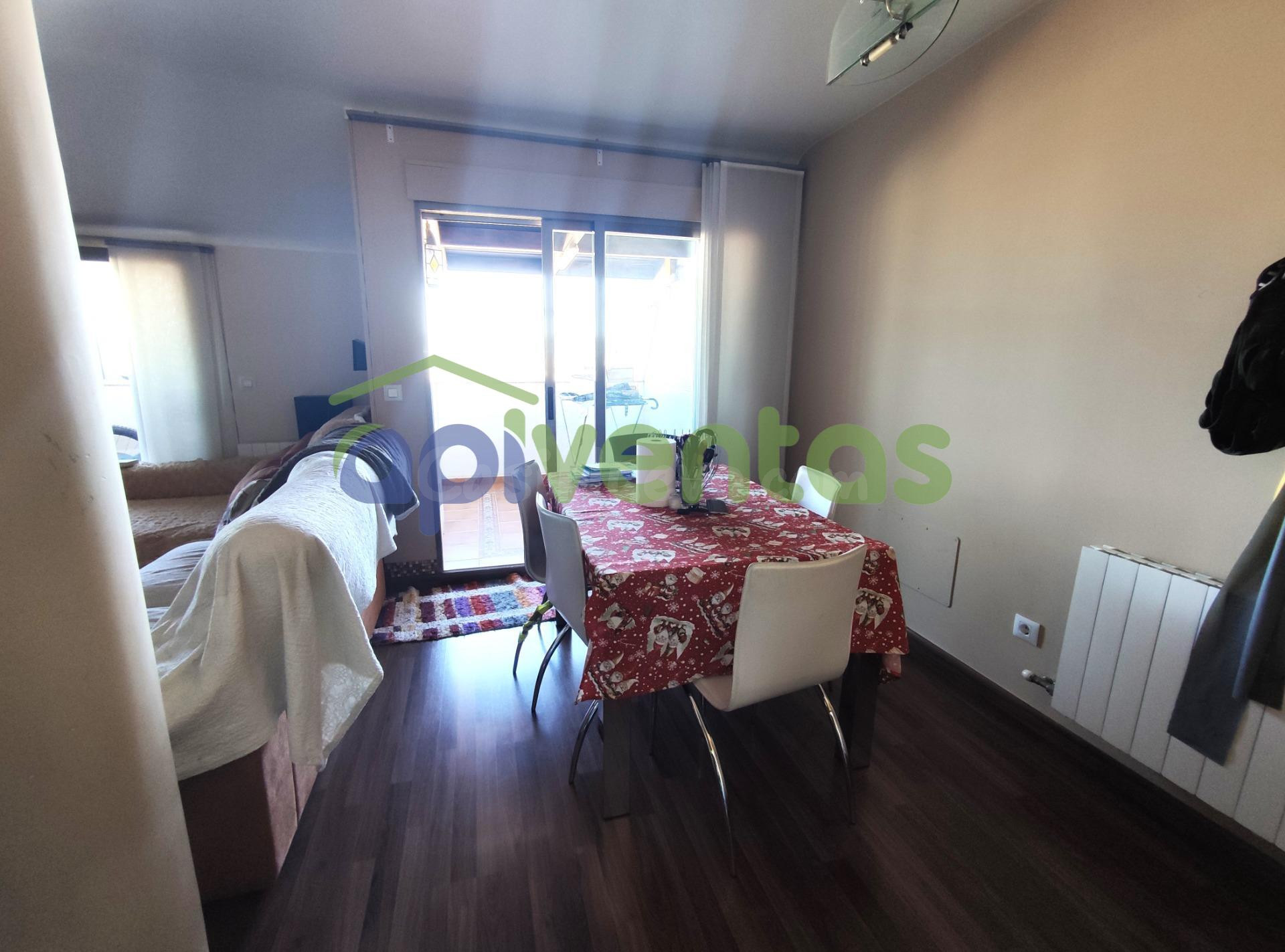 Apartamento 2 habitaciones, garaje y 2 trasteros en Lorca, z - foto 3